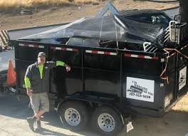 Demolition Debris Removal in Tarpey Village, CA